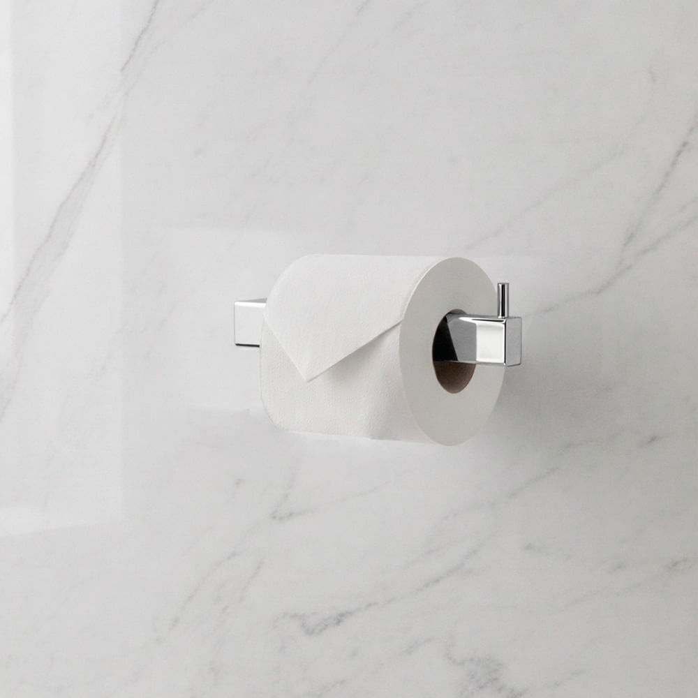 Papeleira Fit Polido 2